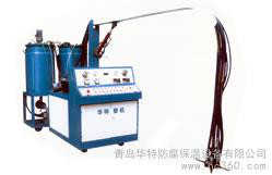 供應(yīng)聚氨酯直埋保溫發(fā)泡機 高壓發(fā)泡機 保溫管發(fā)泡機