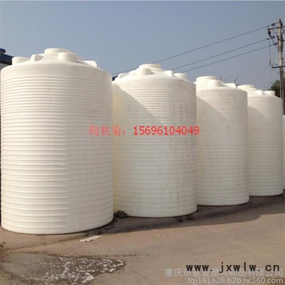寧夏30噸立式滾塑儲罐廠家，大型30噸pe儲存罐，30噸防腐化工酸堿儲罐批發(fā)