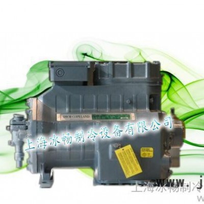 歐州全進口22匹谷輪壓縮機 D4DT-220X 德國谷輪新型碟閥