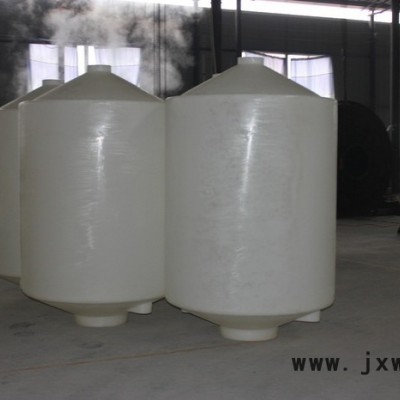 涪陵3噸滾塑環(huán)保水桶3噸耐酸堿錐底水桶價格