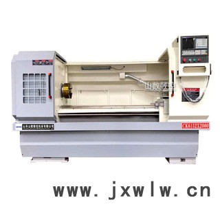 山數(shù) CK6152 數(shù)控車(chē)床6152臥式數(shù)控車(chē)床 廠家現(xiàn)貨直供