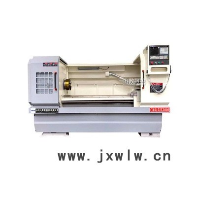 山數(shù) CK6152 數(shù)控車(chē)床6152臥式數(shù)控車(chē)床 廠家現(xiàn)貨直供