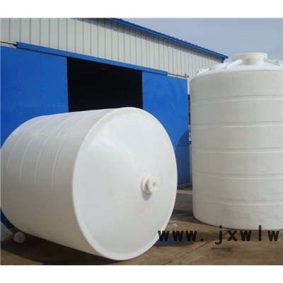 九龍坡1噸錐底農家樂供水塔1噸滾塑錐底供水塔
