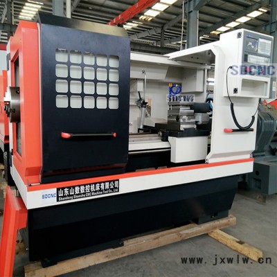 山數(shù)數(shù)控 6140數(shù)控車(chē)床 6140車(chē)床 **