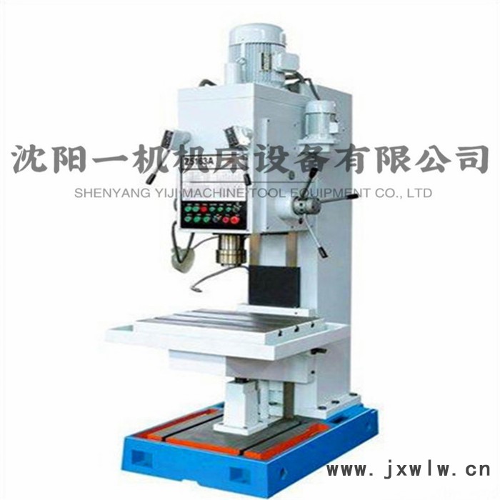 沈陽一機機床5180立式鉆床 5163立式鉆床 5150立式鉆床