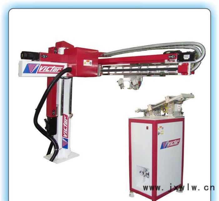 深圳威特爾     CNC機(jī)械手  自動(dòng)上下料機(jī)械手   數(shù)控車(chē)床專(zhuān)用機(jī)械手 CNC機(jī)械手廠家