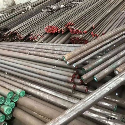 2507圓鋼鋸床免切割 2507雙相不銹鋼現(xiàn)貨圓棒 直發(fā)節(jié)假日正常走
