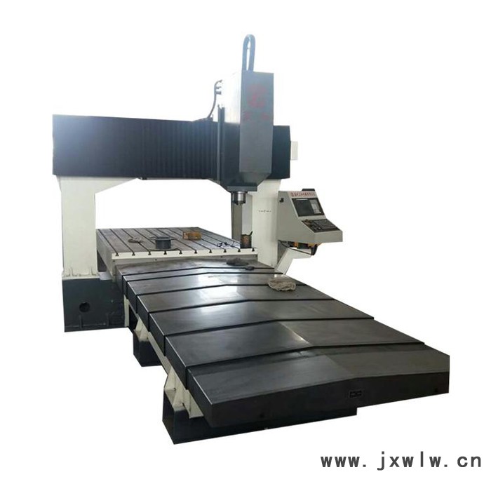 雙豐 2米數(shù)控龍門銑床  數(shù)控機床
