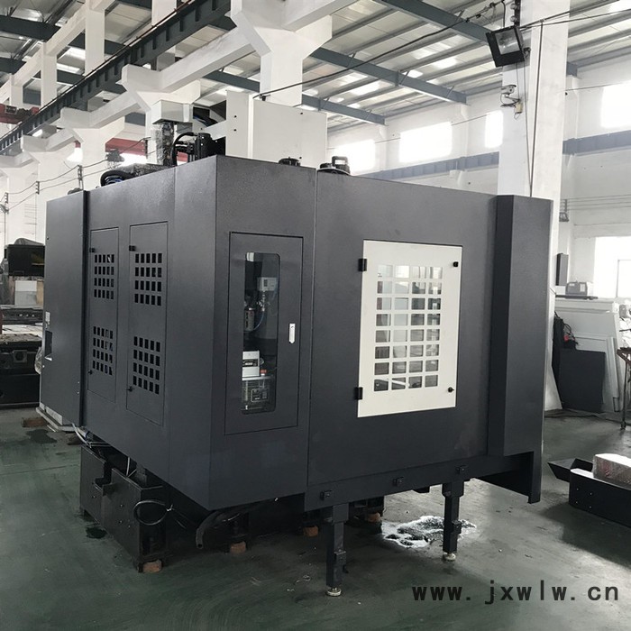 華中數(shù)控機床 650加工中心 小型加工中心 VMC650加工中心 加工中心加工廠家
