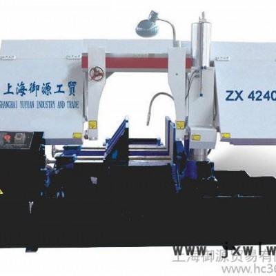 供應(yīng)菲迪亞菲迪亞ZX4240Q臥式鋸床ZX4240Q