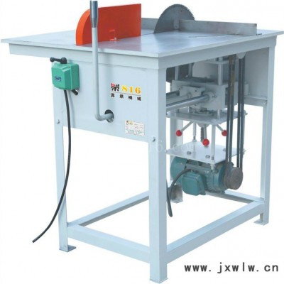 供應(yīng)鋁合金加工機(jī)械ZD-J11 手推鋸床