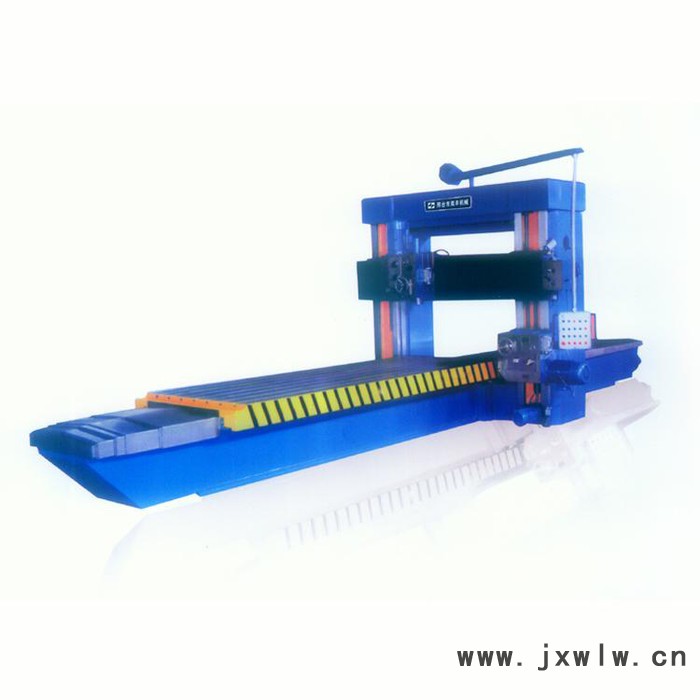 雙豐SFLMX3016 龍門銑床  數(shù)控機床