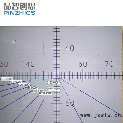品智創(chuàng)思PZ-MDJ-10A 數(shù)控磨床顯微鏡
