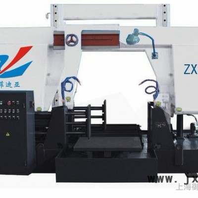 供應(yīng)菲迪亞菲迪亞ZX4280B臥式鋸床ZX4280B