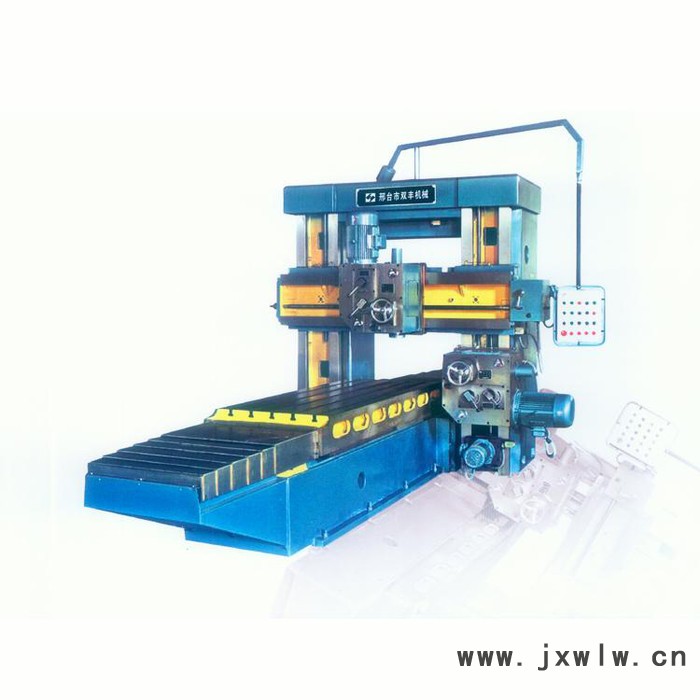 雙豐SFLMX2012 龍門銑床數(shù)控機床