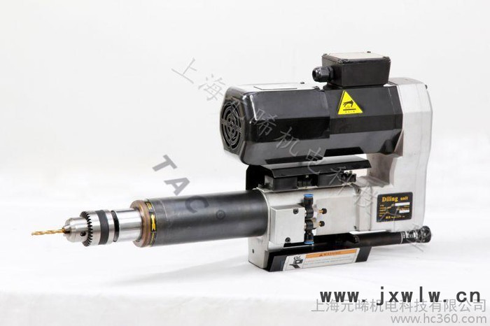 LKT3型氣動鉆孔動力頭   氣動鉆削頭  自動鉆孔機   組合機床    鉆孔設備