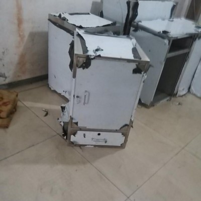 杭州不銹鋼剪板折彎焊接切割加工