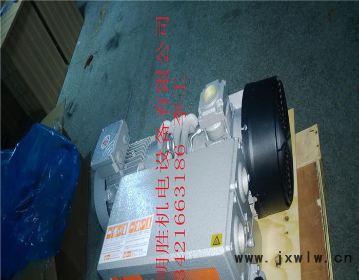 數(shù)控機(jī)床專用德國(guó)busch普旭真空泵RA0063F