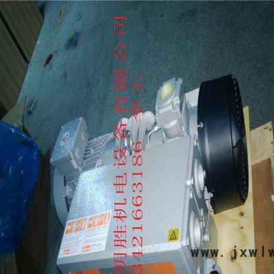 數(shù)控機(jī)床專用德國(guó)busch普旭真空泵RA0063F