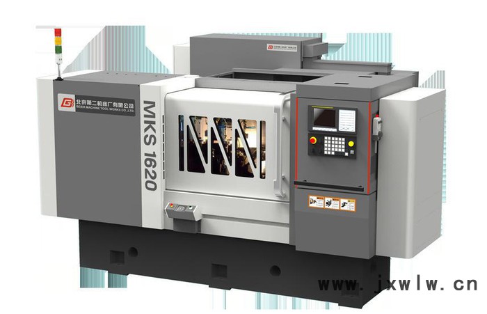 熱門推薦北二MKS1320/MKS1620數(shù)控外圓磨床