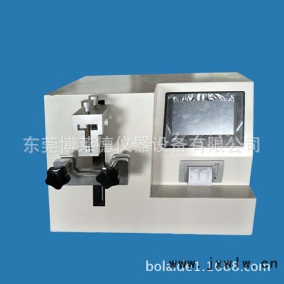 刀具鋒利度測試儀/水果刀具鋒利度測試機(jī)/刀具鋒利度儀