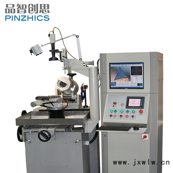 北京品智創(chuàng)思PZ-20MD 磨刀機顯微鏡  刀具在線測量顯微鏡