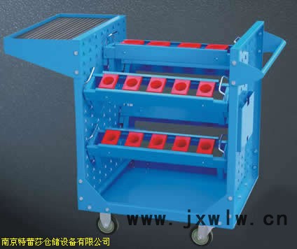 供應(yīng)刀具車,刀具柜,刀具架