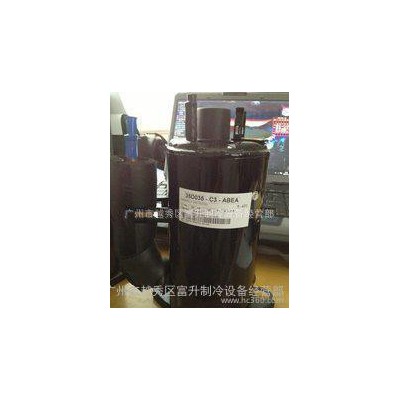 數(shù)控沖壓設(shè)備液壓系統(tǒng)冷卻用哈伯制冷壓縮機(jī)HABOR-CM-7