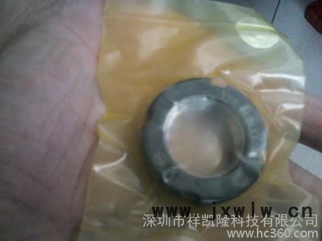 YSK系列  數控機床鎖主軸 防震防松  工程機械鎖緊螺母 盈錫鎖緊螺母價格 鎖緊螺母廠家