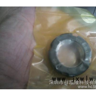 YSK系列  數控機床鎖主軸 防震防松  工程機械鎖緊螺母 盈錫鎖緊螺母價格 鎖緊螺母廠家