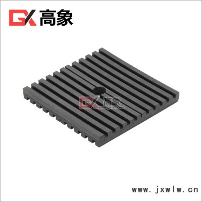 高象GXDP橡膠墊 高象橡膠減震器 GXDP橡膠墊 腳墊沖壓設(shè)備 變壓器 家具家電 墊腳 上海減震器廠家