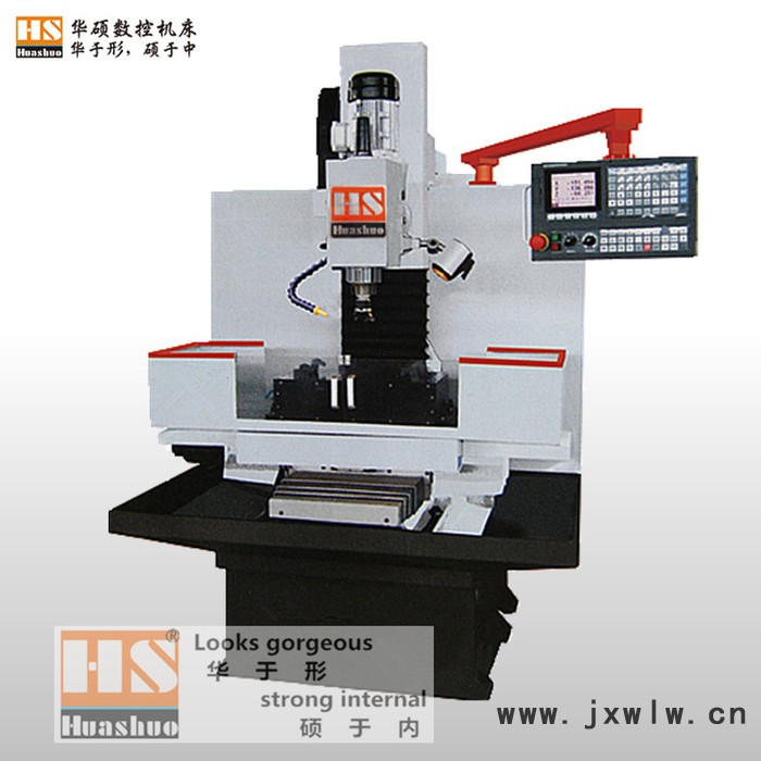 小型數(shù)控機(jī)床xk7124小數(shù)控銑床高性價比選擇