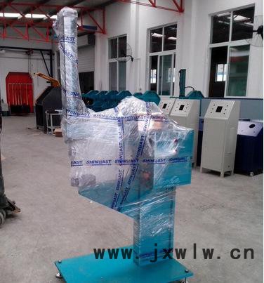 落地式氣動沖壓鉚接機-濟南沖壓設備