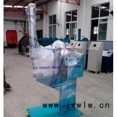 落地式氣動沖壓鉚接機-濟南沖壓設備