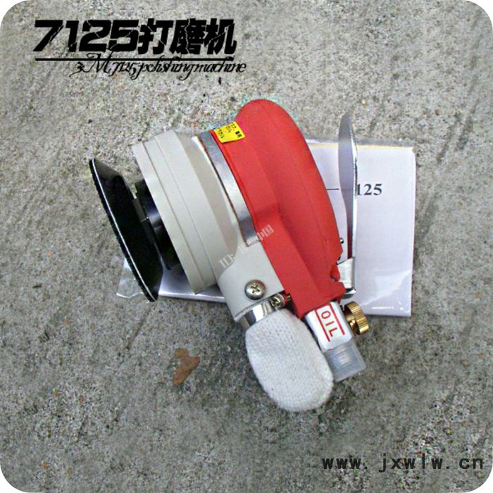 3M 7125 氣動(dòng)拋光機(jī) 海綿拋光機(jī) 偏心拋光機(jī) 漆面修復(fù)拋光機(jī)