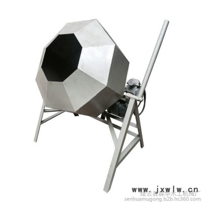 佛珠拋光機(jī) 木珠拋光桶  圓球拋光桶 帶加熱拋光桶