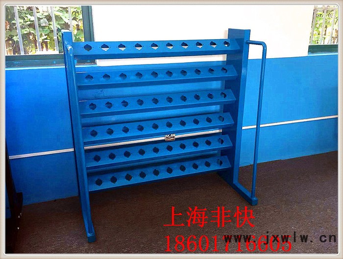 上海非快倉(cāng)儲(chǔ)設(shè)備有限公司FKD-7051A 刀具柜