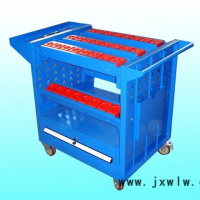 上海非快抽屜式刀具車(chē)FKD-7022供維修車(chē)間使用刀具車(chē)適用于加工車(chē)間、維修車(chē)間等場(chǎng)合。