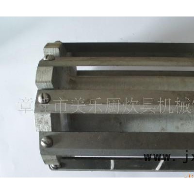 銀鷹牌CHD-100切丁機刀具配件