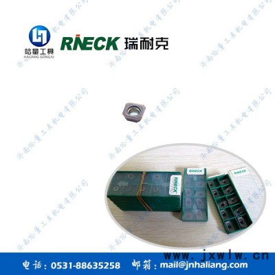 批發(fā)原裝進(jìn)口瑞耐克刀具SEHT1204SFSN HP-7012