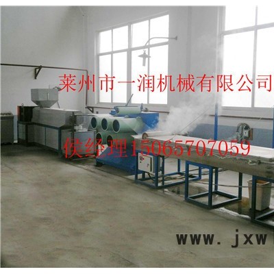 供應(yīng)一潤(rùn)sy-45圓絲拉絲機(jī)，拔絲機(jī)，漁網(wǎng)絲拉絲機(jī)
