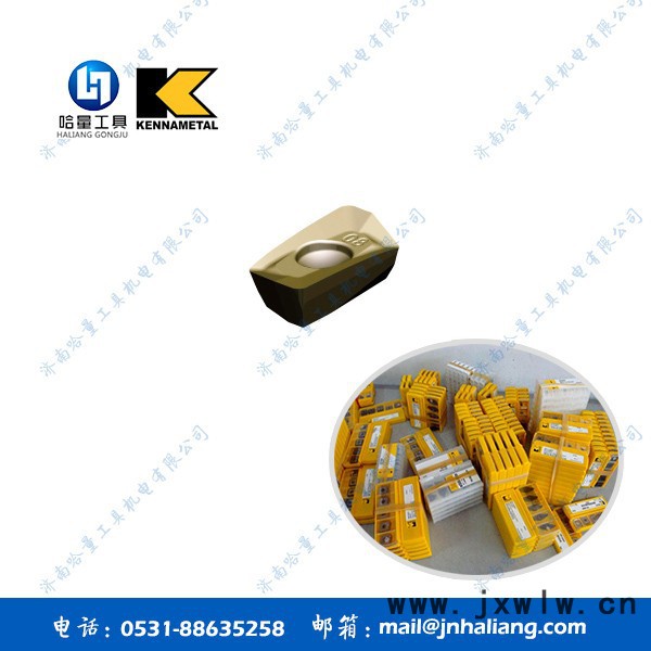 現(xiàn)貨供應(yīng)美國肯納刀具EDPT140408PDERGD KCPK34