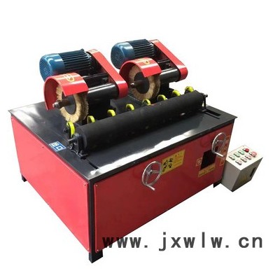 多功能圓管拋光機(jī)