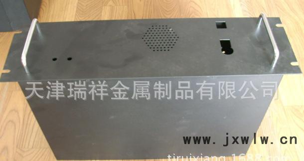 來圖來樣訂做機箱機柜 不銹鋼外殼 鋁合金鈑金加工 表面注塑