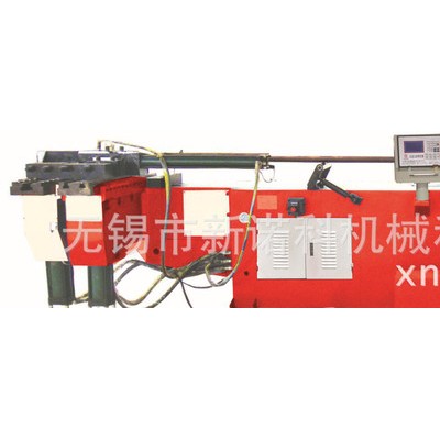 全自動彎管機,液壓彎管機,數(shù)控彎管機,dw110液壓彎管機,dw110彎管