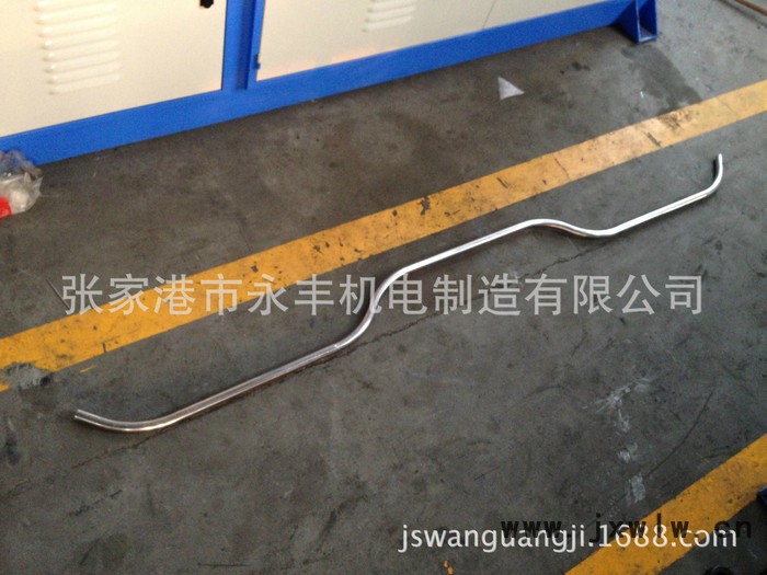 DW89NC單頭液壓彎管機，。雙頭彎管機，縮管機，切管機等。