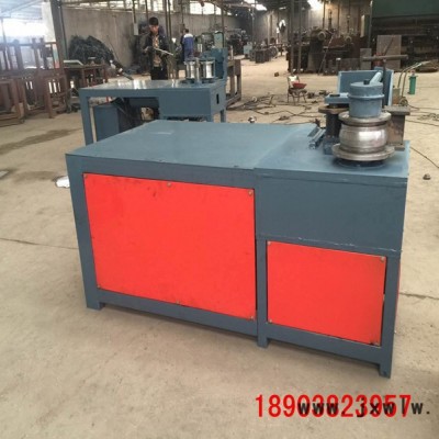 豫工機(jī)械100液壓全自動數(shù)控平臺彎管機(jī) 液壓彎管機(jī)