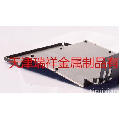 精密機械非標零部配件 五金數控折彎 不銹鋼鈑金件加工
