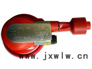 原裝進口3M11621氣動打磨機 3M氣動拋光機 3M氣動研磨機