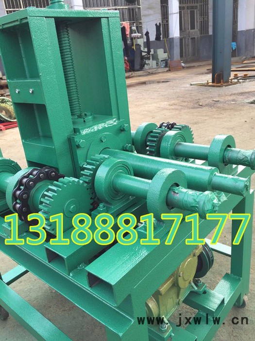 加工精細(xì) 奧科彎管機(jī)廠家  方管彎管機(jī)